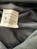 Emanuel Emanuel Ungaro Black Blazer Size 14 - photo 7