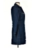 Rails 100% Cotton Blue Denim Jacket Size XS - photo 4