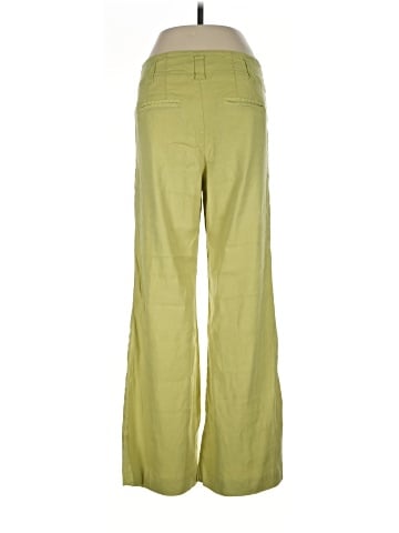 Maeve by Anthropologie Linen Pants (view 2)