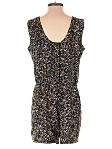 Toad & Co Romper (view 2)