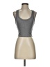 Abercrombie & Fitch Gray Tank Top Size S - photo 1