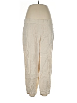 Eileen Fisher Linen Pants