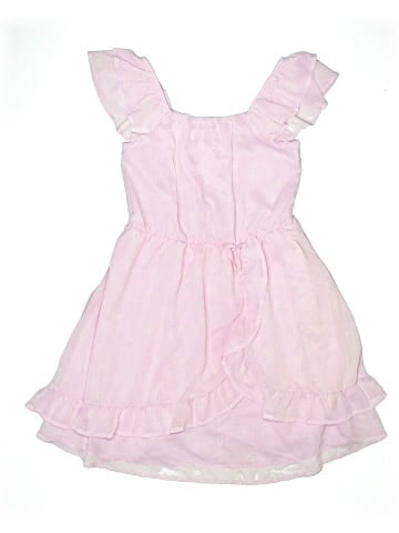Cat & Jack Dress (view 1)