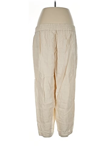 Eileen Fisher Linen Pants (view 2)