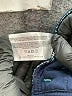 Orvis 100% Cotton Green Jacket Size L - photo 7