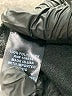 The Vanity Room Solid Black Jumpsuit Size S - photo 5
