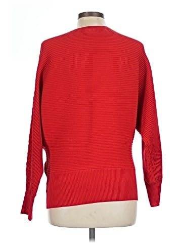 Questions Pullover Sweater (view 2)