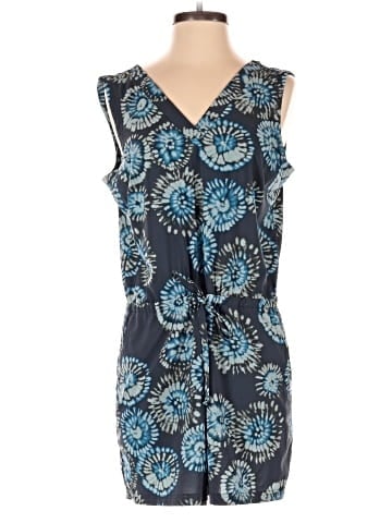 Toad & Co Romper (view 1)
