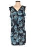 Toad & Co Paisley Blue Romper Size M - photo 1
