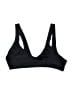 Xhilaration Black Swimsuit Top Size XL - photo 2