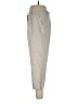 Talbots Chevron-herringbone Gray Casual Pants Size 12 (petite) - photo 5