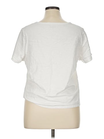 Old Navy Short Sleeve T-Shirt (view 2)