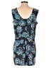 Toad & Co Paisley Blue Romper Size M - photo 2
