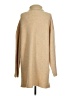 Nanushka Tan Casual Dress Size S - photo 2