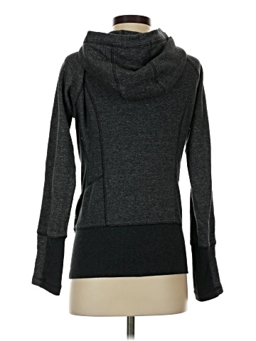 90 Degree by Reflex Zip Up Hoodie (view 2)