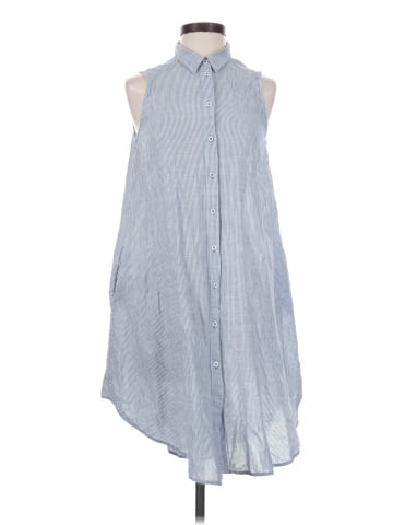 Zara Basic Casual Dress (view 1)