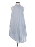 Zara Basic Blue Casual Dress Size S - photo 1