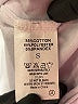 Unbranded White Sweatshirt Size S - photo 7