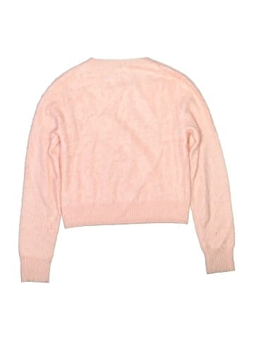 Crewcuts Cashmere Pullover Sweater (view 2)