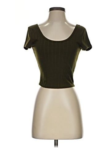 Bozzolo Short Sleeve T-Shirt (view 1)