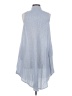 Zara Basic Blue Casual Dress Size S - photo 2