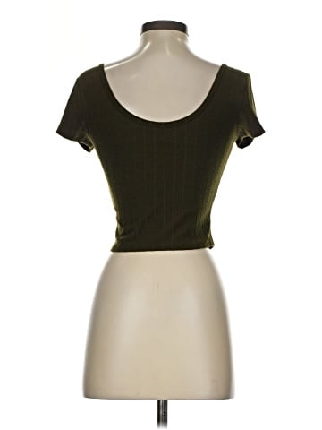 Bozzolo Short Sleeve T-Shirt (view 2)