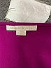 Cooper & Ella 100% Polyester Burgundy Long Sleeve Blouse Size Lg (3) - photo 7