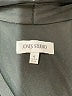 Jones Studio Solid Black Cocktail Dress Size 4 - photo 8