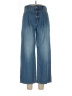 OAK + FORT Blue Jeans Size 27 waist - photo 1