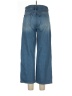 OAK + FORT Blue Jeans Size 27 waist - photo 2