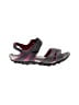 Quechua Purple Sandals Size EU 40 - photo 1
