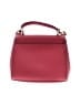 Tory Burch Solid Red Leather Satchel One size - photo 3
