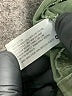 Merona 100% Cotton Green Vest Size XS - photo 7