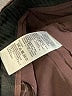 J.Crew 100% Polyester Solid Brown Formal Skirt Size 10 - photo 5
