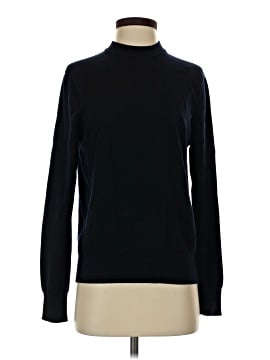 Sandro Turtleneck Sweater (view 1)
