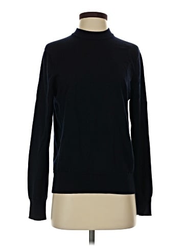 Sandro Turtleneck Sweater (view 1)