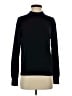 Sandro Black Turtleneck Sweater Size S (estimated) - photo 1