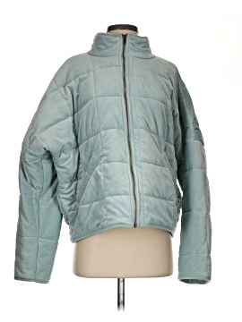 Forever 21 Snow Jacket