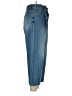 OAK + FORT Blue Jeans Size 27 waist - photo 4