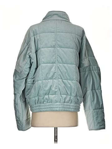 Forever 21 Snow Jacket (view 2)