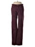 Gap Burgundy Jeans Size 2R - photo 1