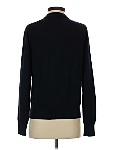 Sandro Turtleneck Sweater (view 2)