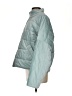 Forever 21 Solid Teal Snow Jacket Size S - photo 5