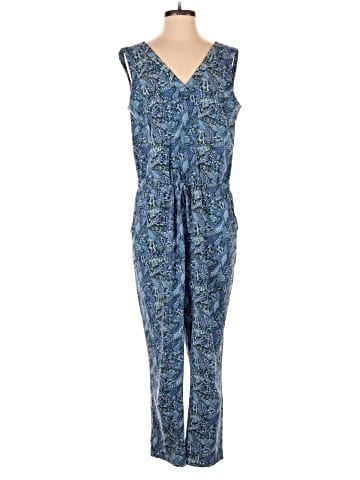 Toad & Co Jumpsuit (view 1)