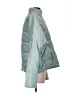 Forever 21 Solid Teal Snow Jacket Size S - photo 4