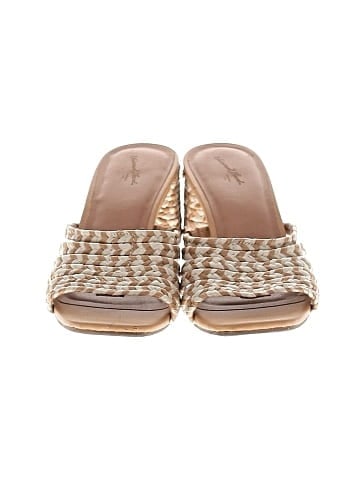 Universal Thread Sandals (view 2)