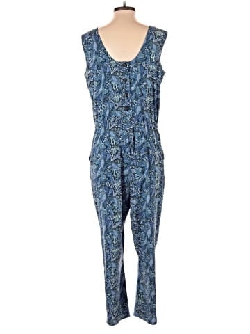 Toad & Co Jumpsuit (view 2)
