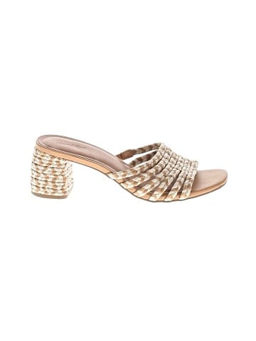 Universal Thread Sandals (view 1)