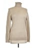 Calvin Klein Tan Turtleneck Sweater Size L - photo 1