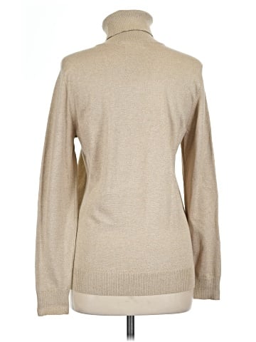 Calvin Klein Turtleneck Sweater (view 2)